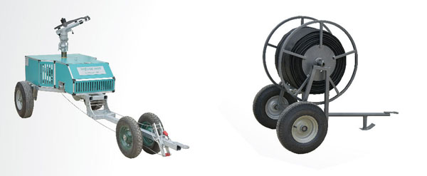 Irriforce Midi Set